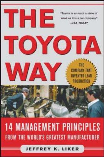 Дао Toyota